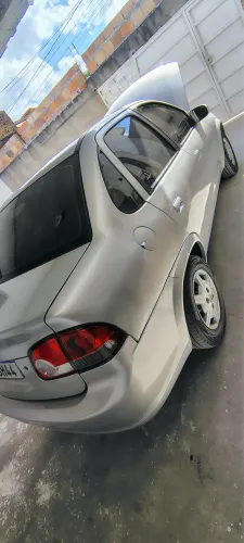Chevrolet Classic Life/ls 1.0 VHC Flexp. 4P 2016