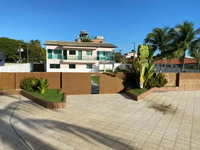 Casa a 70m do mar de Tamandaré