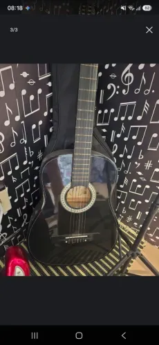 Violao vogga