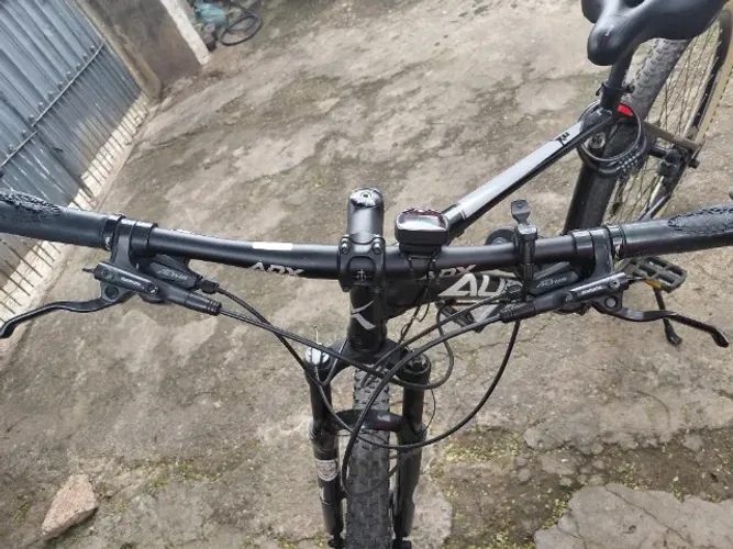 Ciclismo