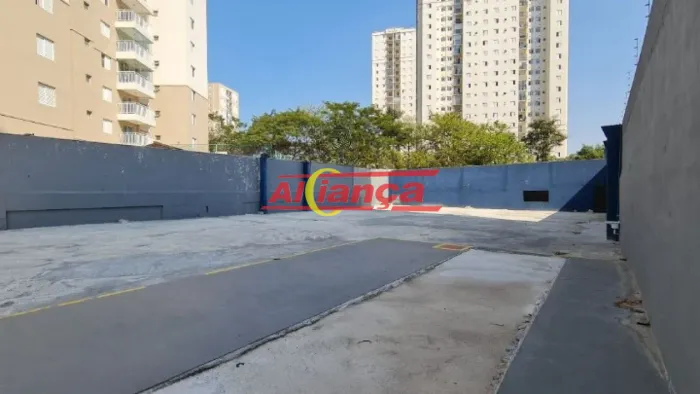 Excelente terreno comercial Macedo
