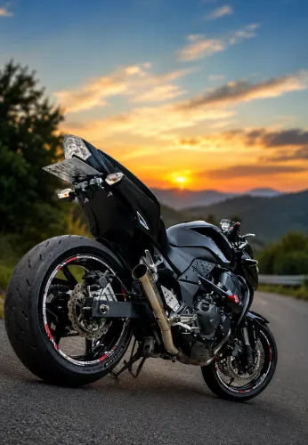Z750