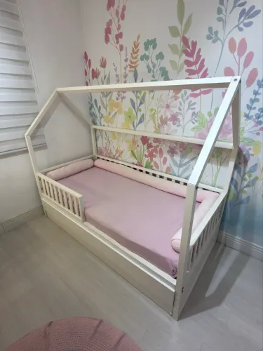 Cama Casinha