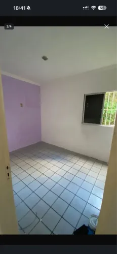 Condominio Jardim botânico- totó