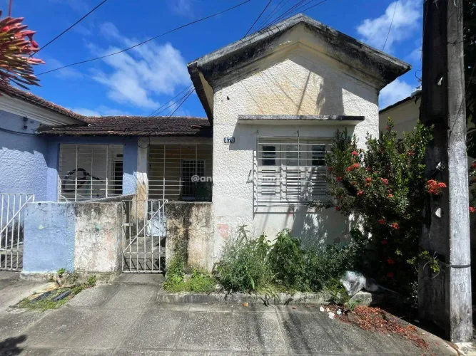 Casa para aluguel, 3 quartos, 1 vaga, Arruda - Recife/PE