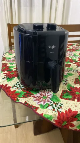 Airfryer