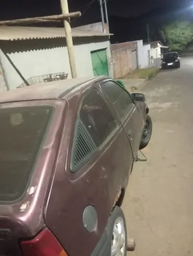 Chevrolet Kadett Gl/sl/lite/turim 1.8 (álcool) 1994