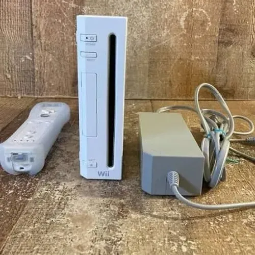 Nintendo Wii 