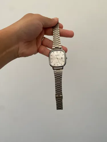 Relógio Casio A 138 Vintage Edição Especial