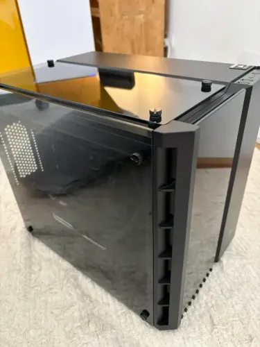 PC Gamer /Core i7 32 GB RAM