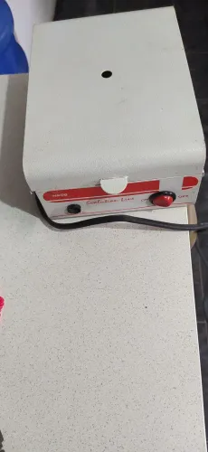 Esterilizador de alicate 