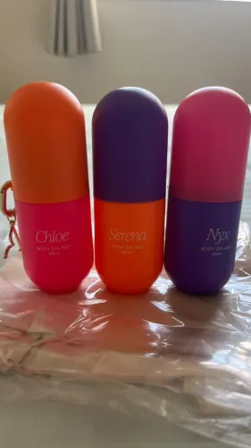 Kit Musas AURA Beauty