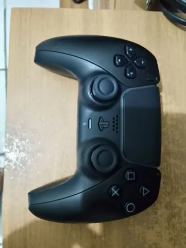 VENDE - SE CONTROLE PS5