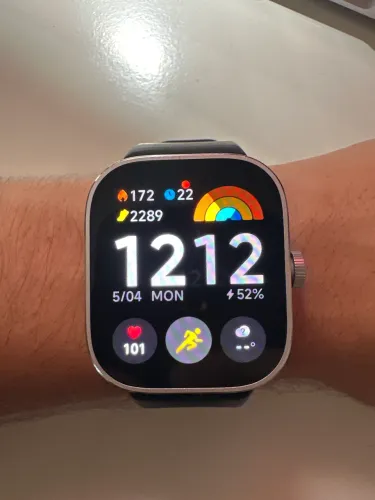 Smartwatch Xiaomi Redmi Watch 4