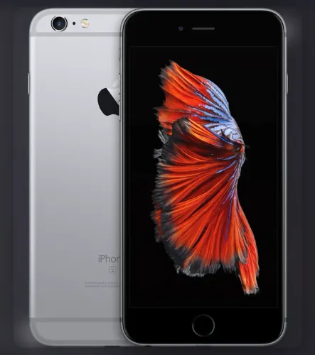 iPhone 6s Plus