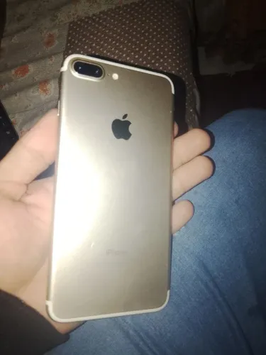 iPhone 7 plus