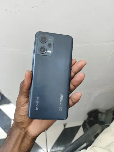 Note 12 5G 256 Gigas 