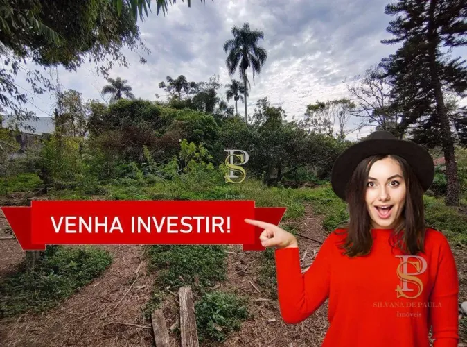 Área Industrial À VENDA EM Terra Preta, Mairiporã/SP