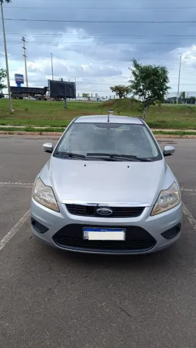 Ford Focus 2.0 16v/ 2.0 16V Flex 5P 2009