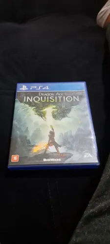 Jogo ps4