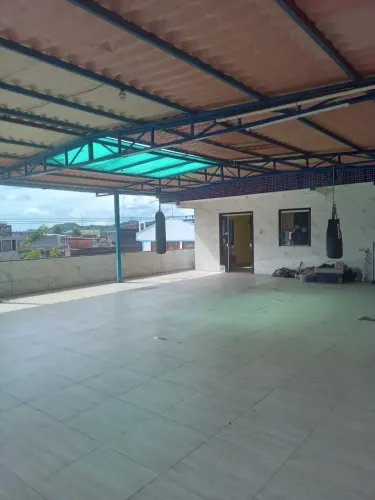 Ponto Comercial - Paripe