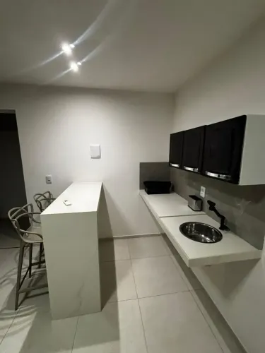 Loft Mobiliado - Eusebio