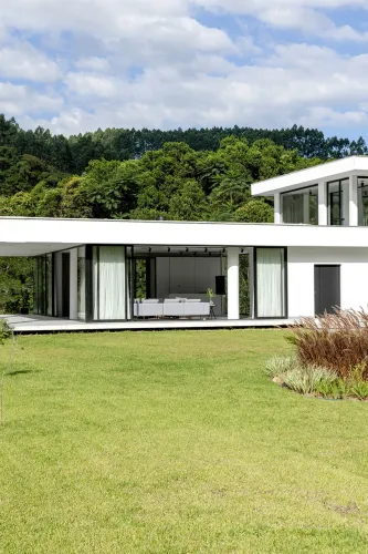 CASA ALTO PADRÃO 