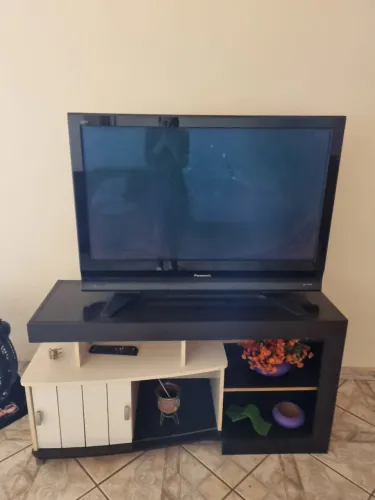 Vendo TV de plasma