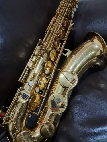 Sax tenor Amati Kraslice ATS32