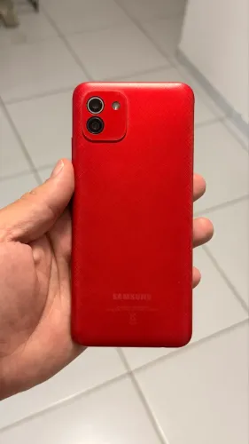 Samsung A 03