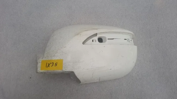 Capa Retrovisor Le IX35 2011 a 2016 Original