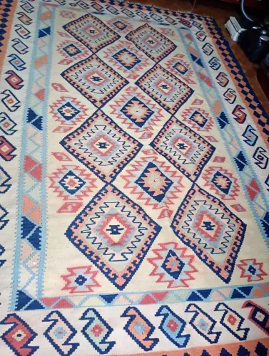 Tapete kilim Xiraz