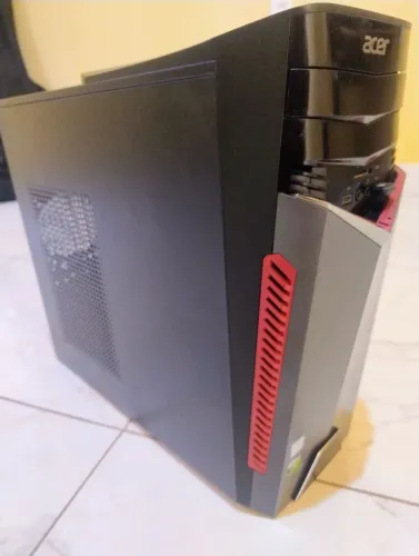 PC GAMER BARATO !
