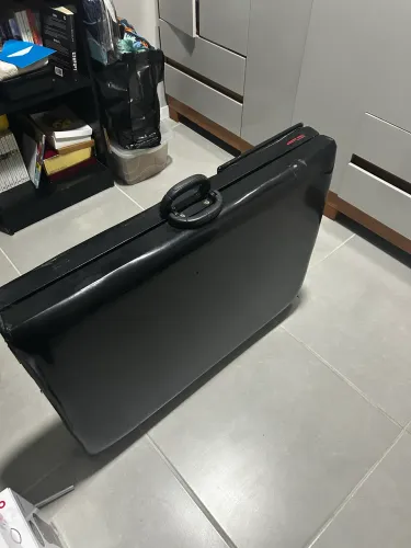 Maca Dobrável