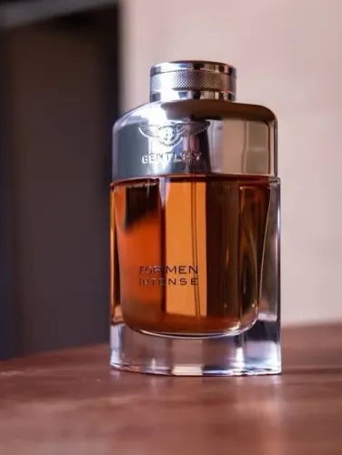 Bentley for men Intense