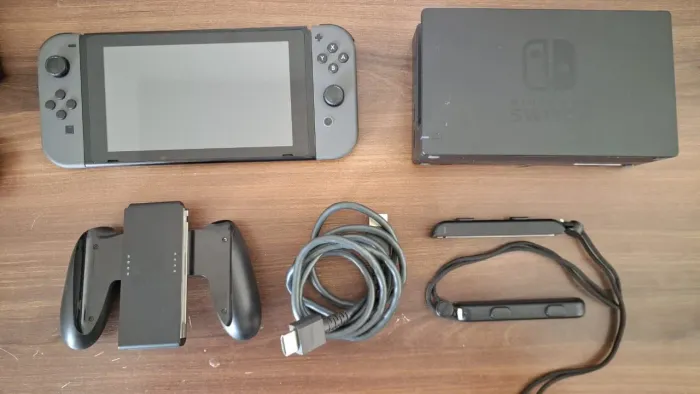 Nintendo Switch v1