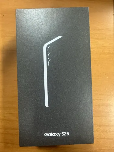 Galaxy S25