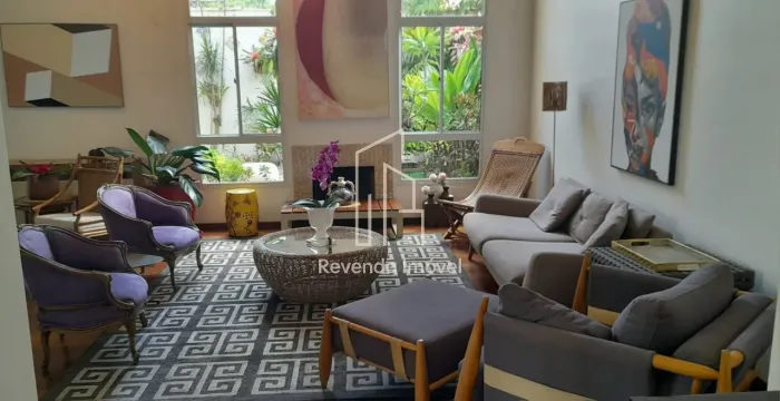 Casa de Luxo para locação em Santo Amaro, SP: 5 quartos, 5 suítes, 6 banheiros, 4 vagas, 3