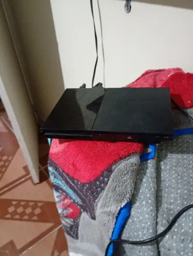 Vendo PS2 não abaixo o valor