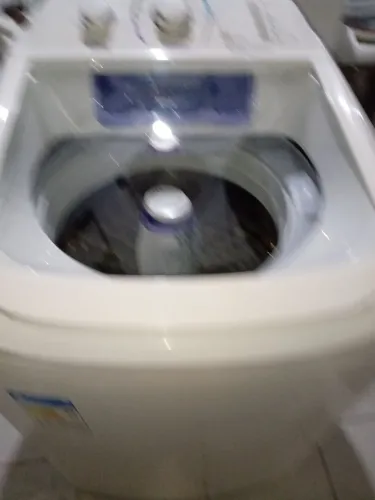 Máquina de lavar Electrolux 12kg