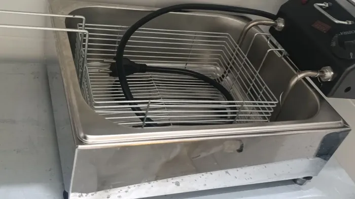 Fritadeira Elétrica 