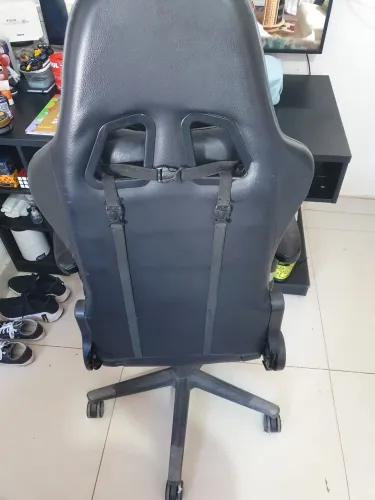 Cadeira Gamer 
