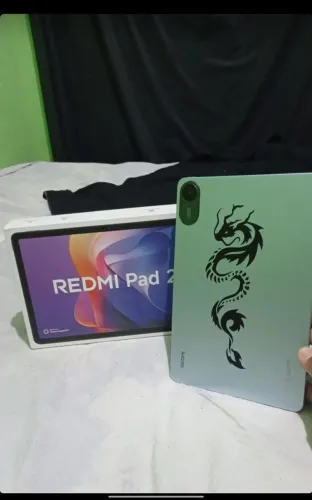 Redmi Pad 2 128gb+4 ram