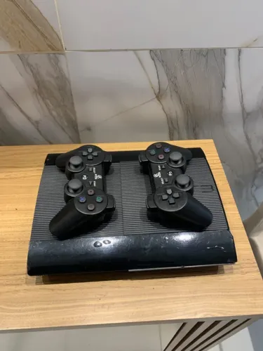 PS3 Slim