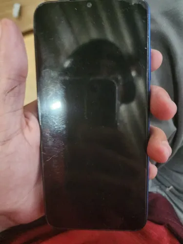 Redmi note 8