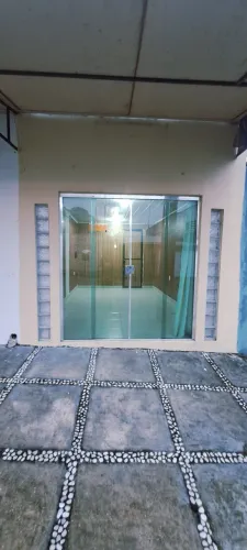 Alugar-se sala comercial