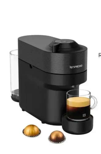 Nespresso Vertuo