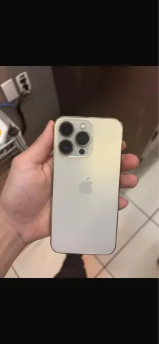 Iphone 13 pro GOLD 128gb