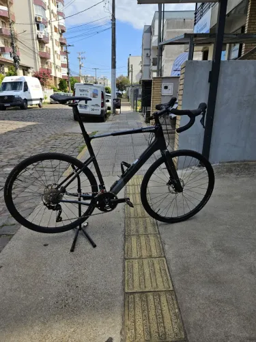 Cannondale Topstone Carbon 4