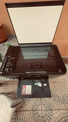 Impressora HP deskjet F4480